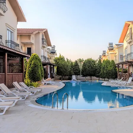 Beach Villa Belek