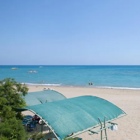 Villa Beach *