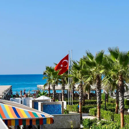 Beach *