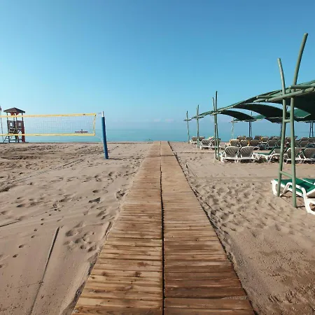Beach Villa Belek