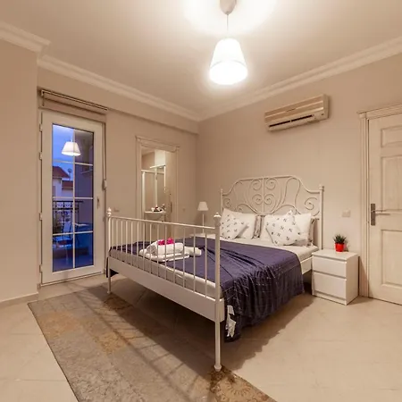 Villa Beach Belek