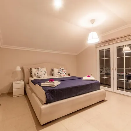 Villa Beach Belek