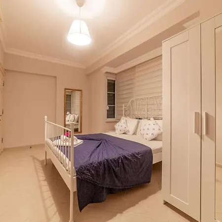 Beach Villa Belek